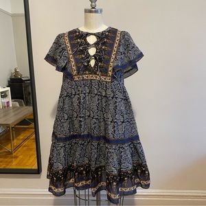 Sea New York dress